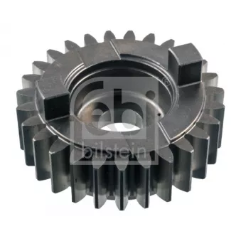 Roue dentée, compresseur d'air FEBI BILSTEIN OEM 51541007071