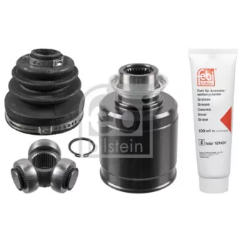 Jeu de joints, arbre de transmission avant droit FEBI BILSTEIN OEM 44310S9A900