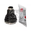 FEBI BILSTEIN 194507 - Jeu de joints-soufflets, arbre de commande avant