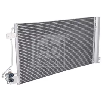 Condenseur, climatisation FEBI BILSTEIN OEM 7H0820411C