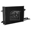 FEBI BILSTEIN 194594 - Condenseur, climatisation