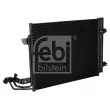 FEBI BILSTEIN 194594 - Condenseur, climatisation