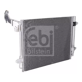 Condenseur, climatisation FEBI BILSTEIN OEM 5N0820411D