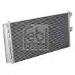 FEBI BILSTEIN 194600 - Condenseur, climatisation