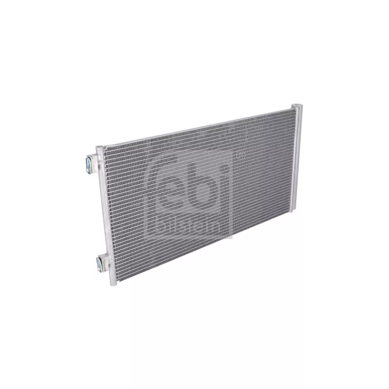 Condenseur, climatisation FEBI BILSTEIN 194602 - Visuel 1