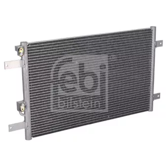 Condenseur, climatisation FEBI BILSTEIN 194603
