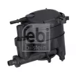 FEBI BILSTEIN 194610 - Boîtier, filtre à carburant
