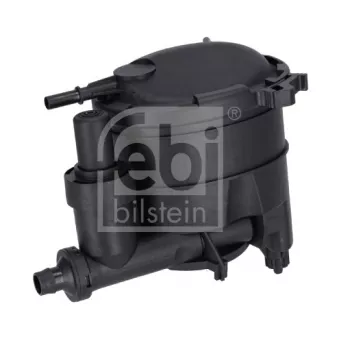 Boîtier, filtre à carburant FEBI BILSTEIN 194610