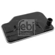 FEBI BILSTEIN 194616 - Filtre hydraulique, boîte automatique