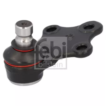 Rotule de suspension FEBI BILSTEIN 19468