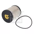 FEBI BILSTEIN 194711 - Filtre à carburant