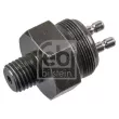 FEBI BILSTEIN 194728 - Pressostat, hydraulique des freins