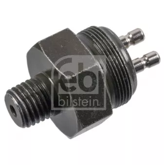 Pressostat, hydraulique des freins FEBI BILSTEIN OEM 1354870
