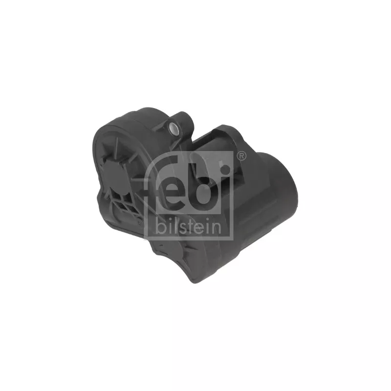 Élément d'ajustage, Étrier de frein de stationnement arrière gauche FEBI BILSTEIN 194738 - Visuel 1