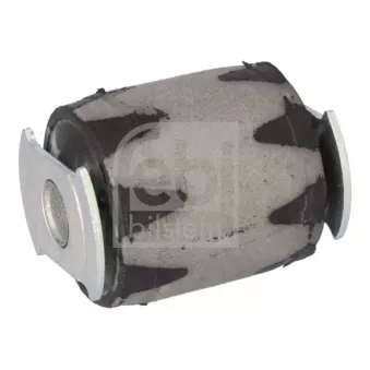 Coussinet de palier, ressort à lames arrière FEBI BILSTEIN OEM 5102FA