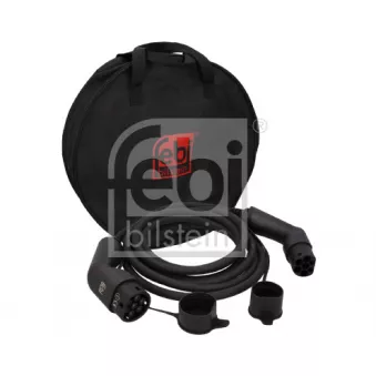FEBI BILSTEIN 194766 - Câble de recharge, véhicule électrique