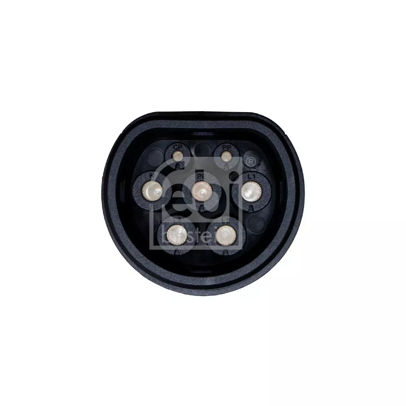 Câble de recharge, véhicule électrique FEBI BILSTEIN 194766 - Visuel 1