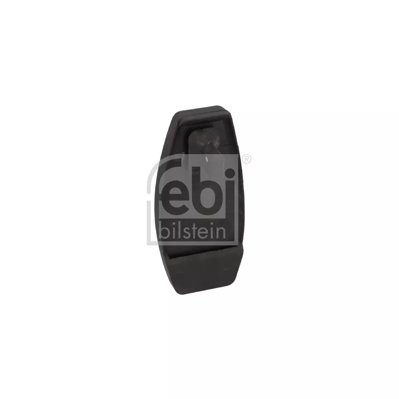 Revêtement de pédale, pédale d'embrayage FEBI BILSTEIN 194782 - Visuel 1