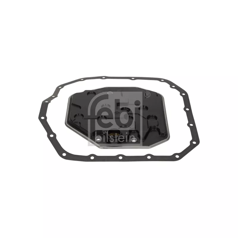 Kit de filtre hydraulique, boîte automatique FEBI BILSTEIN 194787 - Visuel 1