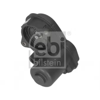 FEBI BILSTEIN 194841 - Élément d'ajustage, Étrier de frein de stationnement arrière gauche