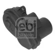 FEBI BILSTEIN 194841 - Élément d'ajustage, Étrier de frein de stationnement arrière gauche