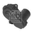 FEBI BILSTEIN 194842 - Élément d'ajustage, Étrier de frein de stationnement arrière droit