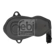 FEBI BILSTEIN 194843 - Élément d'ajustage, Étrier de frein de stationnement arrière gauche