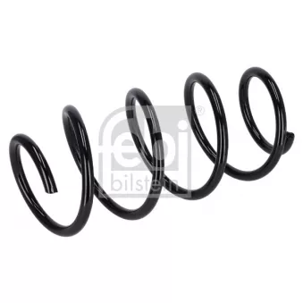 Ressort de suspension FEBI BILSTEIN 194862