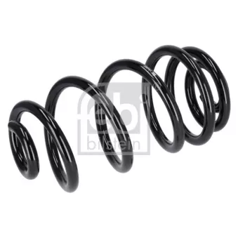 Ressort de suspension FEBI BILSTEIN 194867