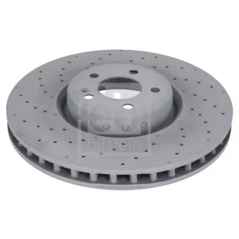 Boulon / Vis, étrier de frein FEBI BILSTEIN OEM 0004212312