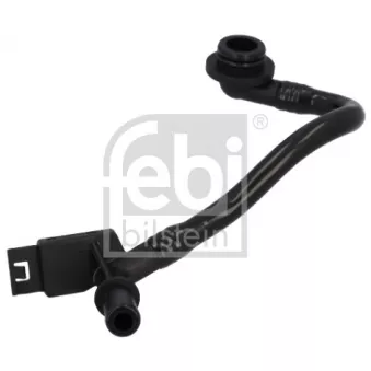 Tuyauterie de liquide de refroidissement FEBI BILSTEIN OEM 504102965
