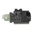 FEBI BILSTEIN 194918 - Capteur de pression, turbocompresseur
