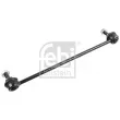 FEBI BILSTEIN 194954 - Entretoise/tige, stabilisateur avant gauche