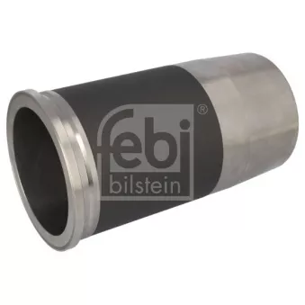 Chemise de cylindre FEBI BILSTEIN 195022