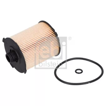 Filtre à huile FEBI BILSTEIN 195028 pour VOLVO XC60 2.0 T4 - 190cv