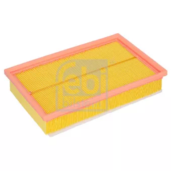 Filtre à air FEBI BILSTEIN OEM 1109101XGW01A