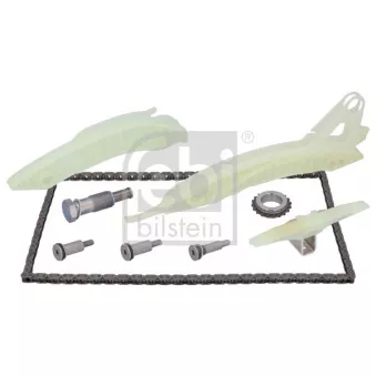 Kit de distribution par chaîne FEBI BILSTEIN 195059 pour MINI MINI John Cooper Works - 211cv