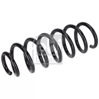 Ressort de suspension FEBI BILSTEIN OEM 550204EA1B