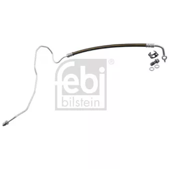 Flexible de frein arrière gauche FEBI BILSTEIN 195087
