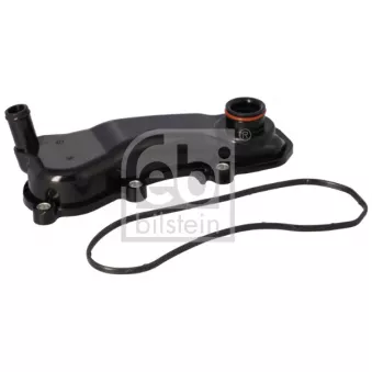 Bride de liquide de refroidissement FEBI BILSTEIN 195093