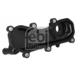 FEBI BILSTEIN 195093 - Bride de liquide de refroidissement