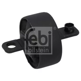 Suspension, bras de liaison arrière gauche FEBI BILSTEIN 195134 pour CHEVROLET SILVERADO 1500 2.4 16V 4WD - 175cv