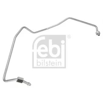 FEBI BILSTEIN 195426 - Conduite d'huile, compresseur