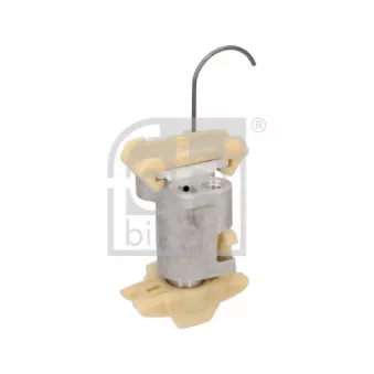 FEBI BILSTEIN 195465 - Tendeur, chaîne de distribution