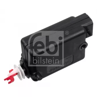 FEBI BILSTEIN 195975 - Élément d'ajustage, verrouillage central