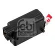 FEBI BILSTEIN 195975 - Élément d'ajustage, verrouillage central