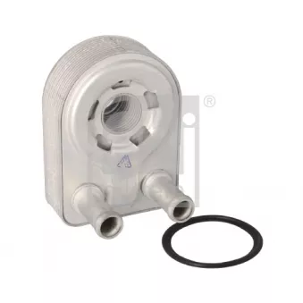 Radiateur d'huile FEBI BILSTEIN 196044