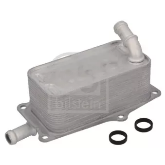 Radiateur d'huile FEBI BILSTEIN OEM A2465010501