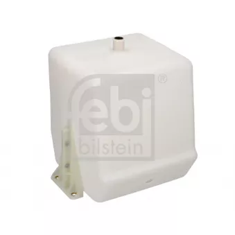 Réservoir d'eau de nettoyage, nettoyage des vitres FEBI BILSTEIN 196072