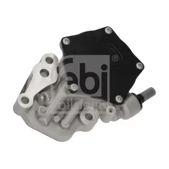 Pompe à vide, freinage FEBI BILSTEIN 196106 pour OPEL MOKKA / MOKKA X 1.4 4x4 - 152cv